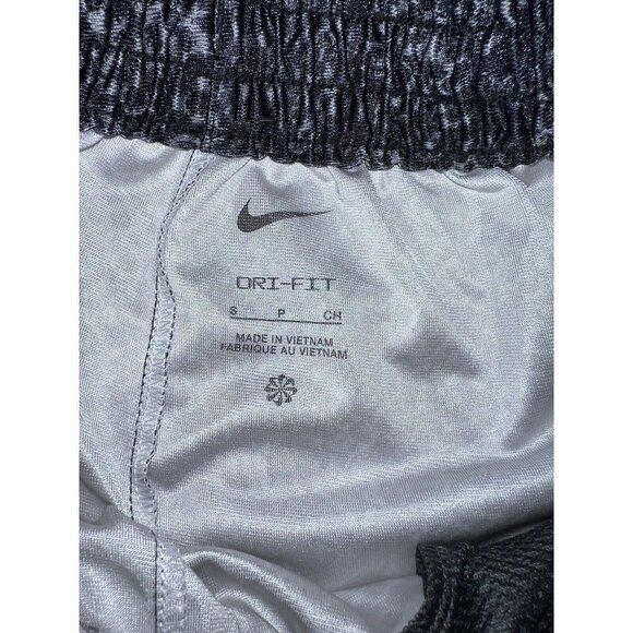 NWT NIKE Dri-FIT Rebel Fly Womens Basketball Shorts DH7348-070 Sz S - Picture 11 of 16